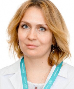 Шестаковская Елена Евгениевна онколог
