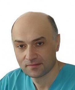 Кечиян Ким Нодарович гинеколог