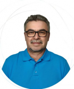 Алексеев Василий Николаевич остеопат
