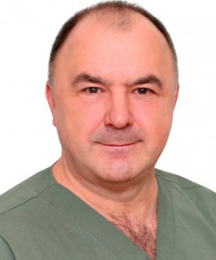 Черноусенко Дмитрий Валерьевич мануальный терапевт