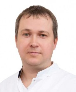 Вальков Степан Владимирович хирург