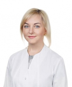 Изотова Наталья Евгеньевна педиатр