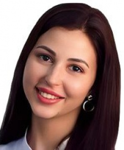 Кочеткова Оксана Александровна педиатр