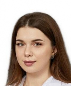 Шмигельская Виктория Викторовна стоматолог