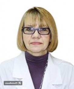 Терещенко Нина Павловна гастроэнтеролог