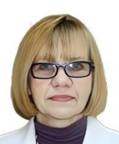 Терещенко Нина Павловна гастроэнтеролог