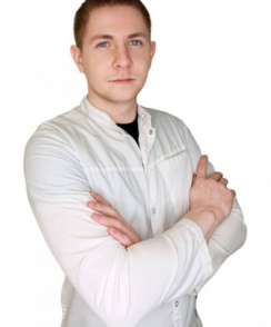 Кульнев Илья Александрович ортопед
