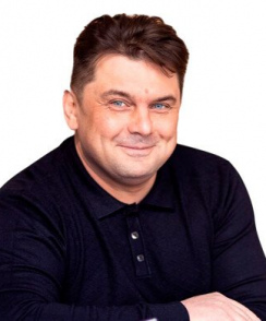 Провоторов Дмитрий Владимирович массажист