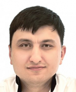 Шахманаев Салаутдин Хабибуллаевич проктолог