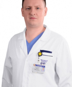 Куранов Иван Иванович акушер