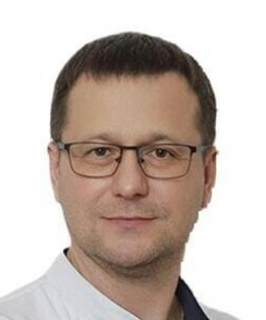 Гончаров Артём Алексеевич уролог