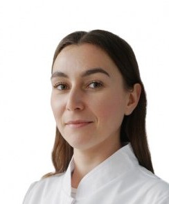 Аркадьева Мария Николаевна спортивный врач