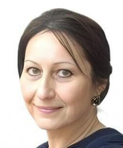 Урадовская Анна Викторовна психиатр