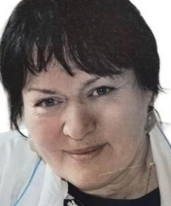 Соколова Людмила Васильевна психиатр