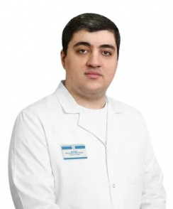 Арустамов Аркадий Арсенович стоматолог