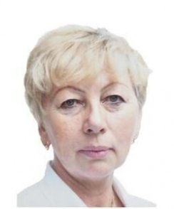 Рогачева Татьяна Анатольевна невролог