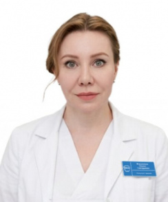 Флоровская Оксана Геннадьевна стоматолог