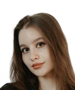 Цыганкова Александра Захидовна стоматолог