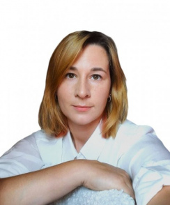 Павлова Александра Михайловна психолог