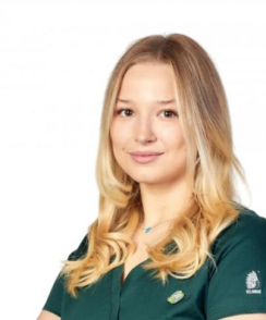 Гришанова Алина Николаевна стоматолог