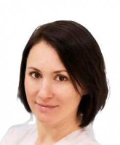 Трушина Ольга Сергеевна стоматолог
