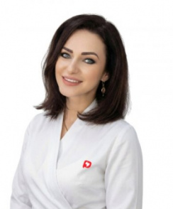 Пехтерова Екатерина Васильевна стоматолог