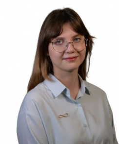 Усоева Анастасия Алексеевна психолог