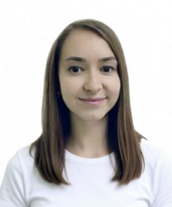 Шишкова Дарья Дмитриевна стоматолог