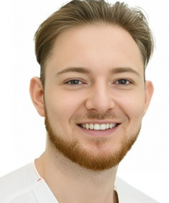 Малахин Игорь Владимирович стоматолог