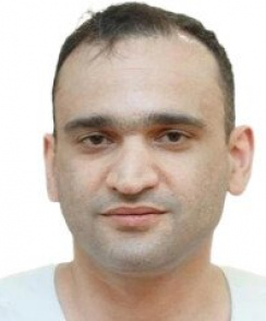 Хатеми Гошгар Махмудович стоматолог
