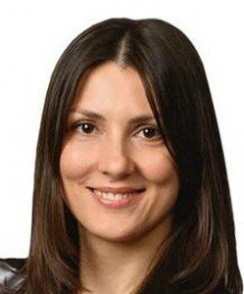 Оксанчук Елена Александровна маммолог