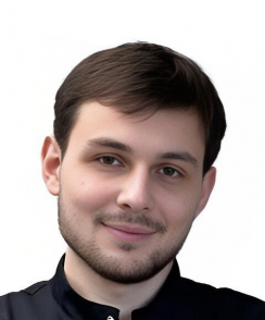 Колиматов Джабраил Муслимович стоматолог