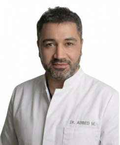 Аббед Мухаммед  уролог