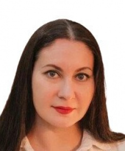 Стужук (Баландина) Анна стоматолог