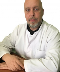 Ларин Александр Александрович хирург