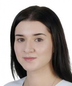 Леньшина Надежда Паатовна стоматолог