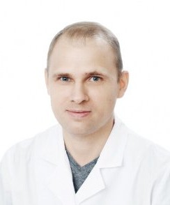 Гендлин Андрей Константинович узи-специалист