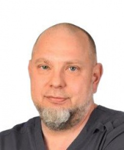 Смирнов Михаил Михайлович стоматолог-ортопед