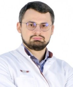 Потапов Игорь Викторович психотерапевт