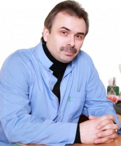 Богданов Александр Михайлович хирург