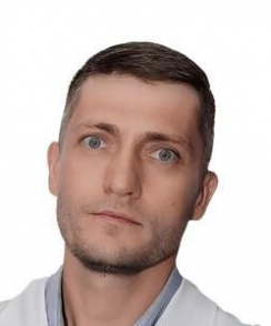 Морозов Андрей Дмитриевич андролог