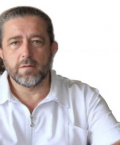 Гавриленко Александр Сергеевич акушер