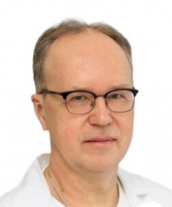 Щербович Андрей Анатольевич терапевт