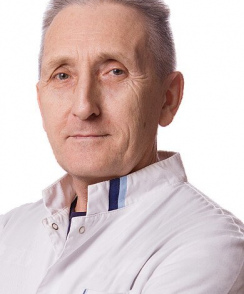 Зимин Сергей Афанасьевич массажист