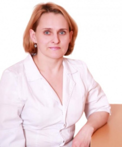 Квартина Вера Владимировна узи-специалист