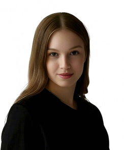 Заманова Диана Мурадовна стоматолог