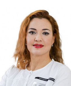 Андреева (Костикова) Елена стоматолог