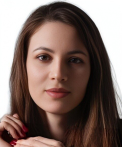 Чаплиц Екатерина Сергеевна стоматолог