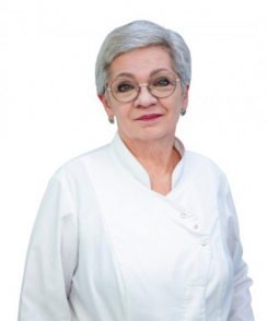 Лазебная Марина Олеговна акушер