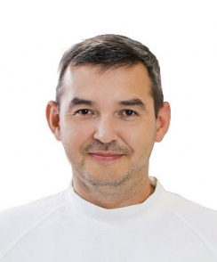 Кунгуров Роман Исакович стоматолог